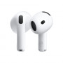 Apple AirPods 5 su belaidžio įkrovimo dėklu ausinės į ausį