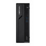 Acer Veriton X1720G stalinis kompiuteris – Intel Core i5-14450HX, 8GB RAM, 512GB SSD, Windows 11 Pro