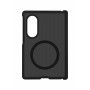 Samsung by BSC Hybrid Shield Magnet dėklas Galaxy Z Fold8 – juodas