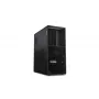 Lenovo ThinkStation P3 Tower darbo stotis - Intel Core Ultra 9 285K, 256GB RAM, 2TB SSD (2x 1TB), Windows 11 Pro (DE)
