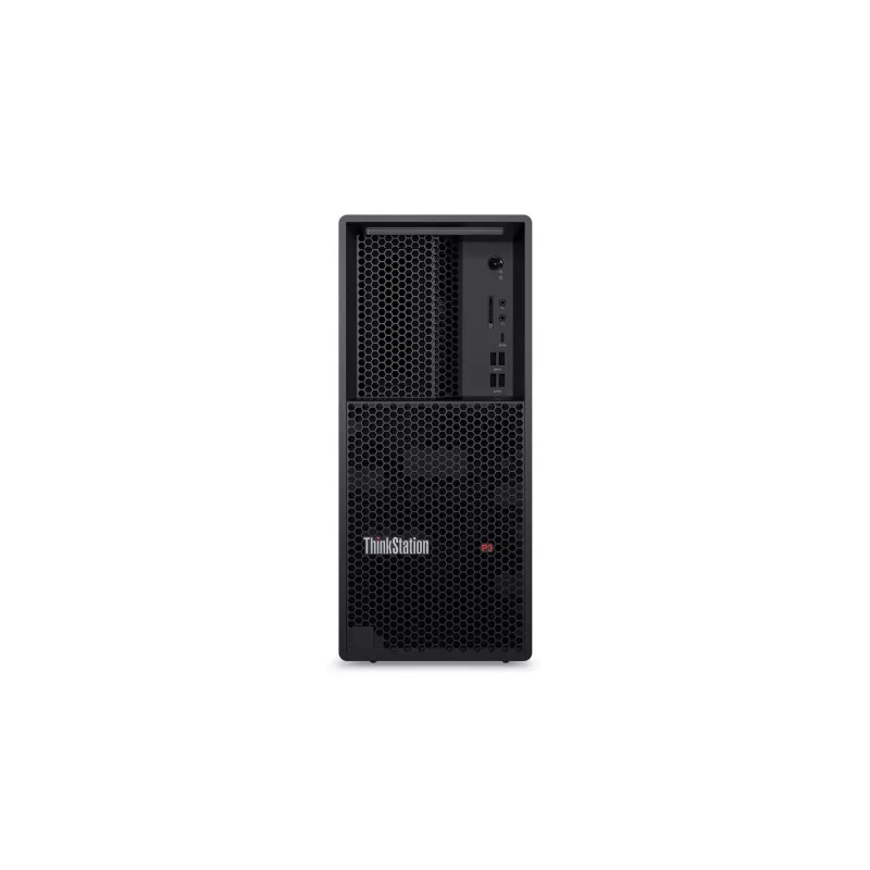 Lenovo ThinkStation P3 Tower darbo stotis - Intel Core Ultra 9 285K, 256GB RAM, 2TB SSD (2x 1TB), Windows 11 Pro (DE)