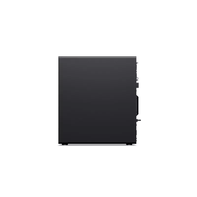 Lenovo ThinkStation P3 Tower darbo stotis - Intel Core Ultra 9 285K, 256GB RAM, 2TB SSD (2x 1TB), Windows 11 Pro (DE)
