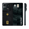 Motorola razr fold FIFA World Cup 26 Collection 16GB/512GB 5G Dual SIM išmanusis telefonas - juodas