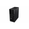 Lenovo ThinkStation P3 Gen 2 Tower darbo stotis - Intel Core Ultra 7 270K Plus, 64GB RAM, 512GB SSD, NVIDIA RTX PRO 4000, Windows 11 Pro (DE)