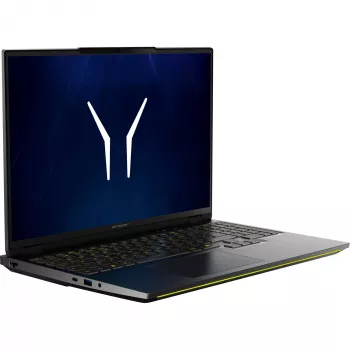 Medion Erazer Beast 16 X15 Ultimate MD600068 16 inch žaidimų nešiojamasis kompiuteris - AMD Ryzen 9 9955HX, 32GB RAM, 1TB SSD, NVIDIA GeForce RTX 5090, Windows 11 Home