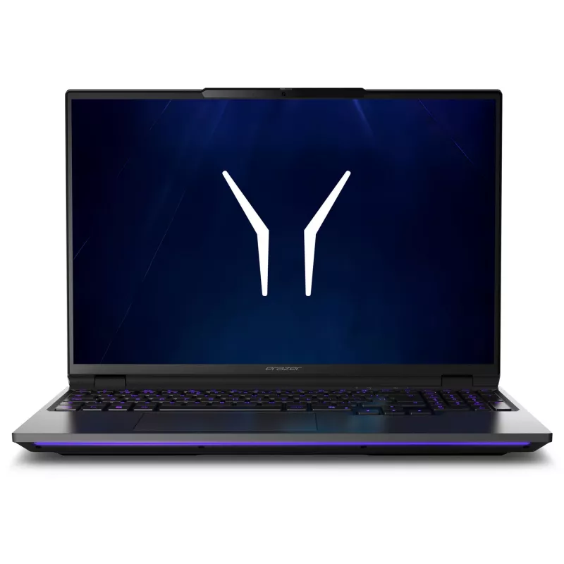 Medion Erazer Beast 16 X1 Ultimate MD600089 nešiojamasis kompiuteris - Intel Core Ultra 9 290HX Plus, 32GB RAM, 1TB SSD, NVIDIA GeForce RTX 5080, Windows 11 Home