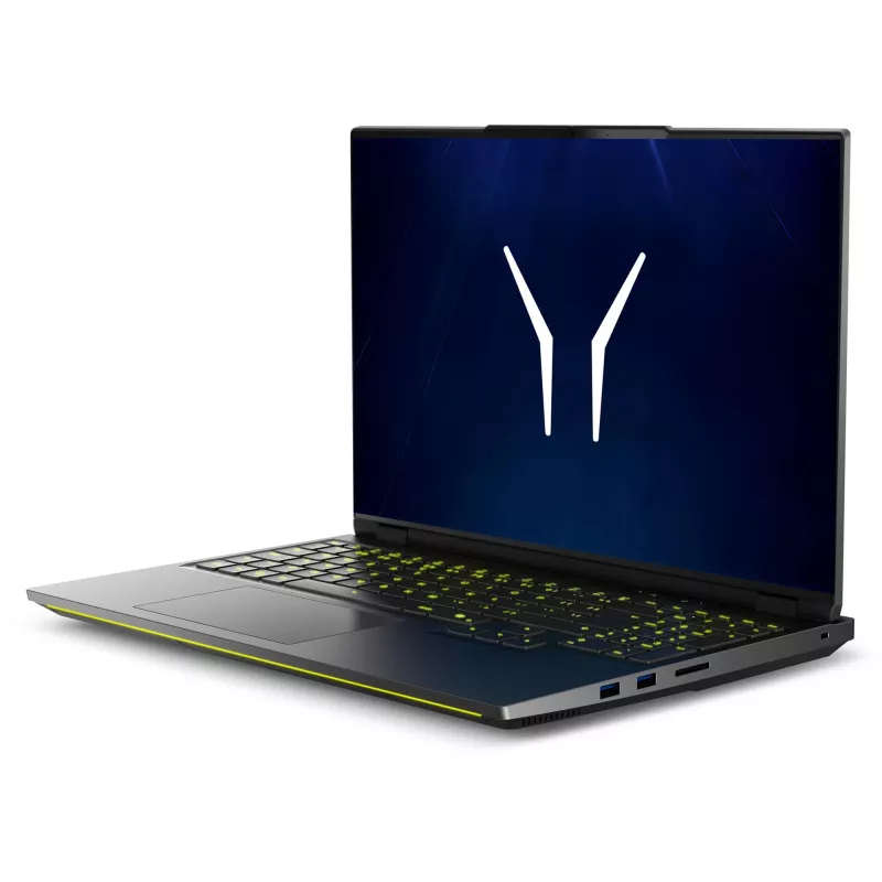 Medion Erazer Beast 16 X1 Ultimate MD600089 nešiojamasis kompiuteris - Intel Core Ultra 9 290HX Plus, 32GB RAM, 1TB SSD, NVIDIA GeForce RTX 5080, Windows 11 Home