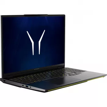 Medion Erazer Beast 16 X15 Ultimate MD600070 16 inch žaidimų nešiojamas kompiuteris - AMD Ryzen 9 8940HX, 32GB RAM, 1TB SSD, NVIDIA GeForce RTX 5070 Ti, Windows 11 Home