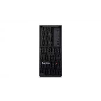 Lenovo ThinkStation P3 Tower darbo stotis - Intel Core Ultra 7 265K, 64GB RAM, 1TB SSD, Windows 11 Pro (DE)