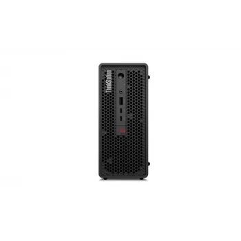 Lenovo ThinkStation P3 Ultra CFF darbo stotis - Intel Core Ultra 9 285, 32GB RAM, 2TB SSD (2x 1TB), Windows 11 Pro (DE)