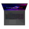 Asus ROG Strix G18 G814FP-S9065W 18 inch nešiojamasis kompiuteris - AMD Ryzen 9 9955HX, 32GB RAM, 1TB SSD, NVIDIA GeForce RTX 5070, Windows 11 Home