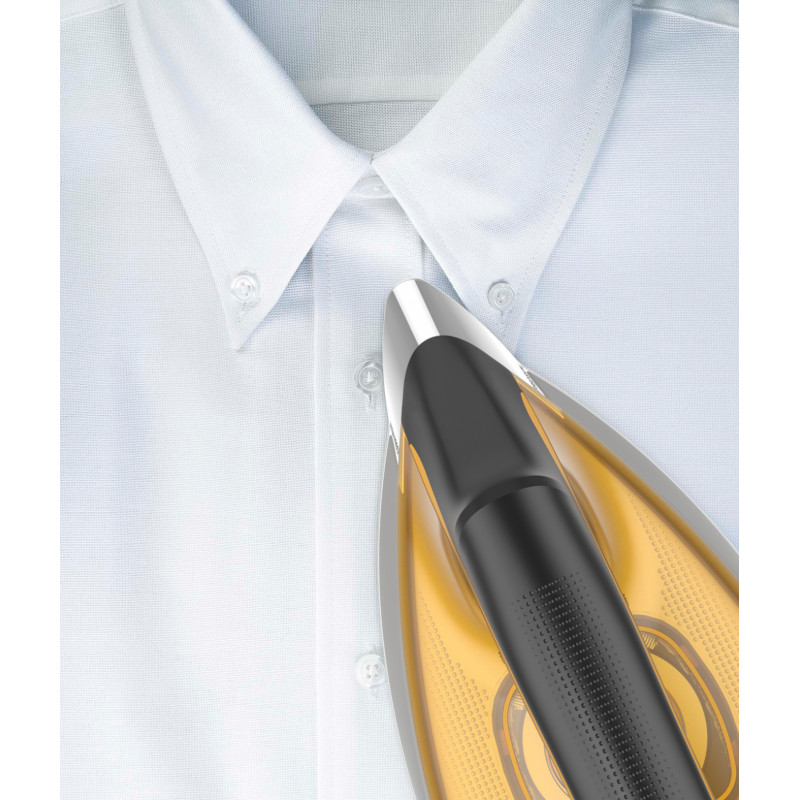 ROWENTA Compact Steam Pro DG7644F0 – garų lygintuvas