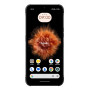 Gigaset GX30 atsparus išmanusis telefonas Titanium juodas, 16,7 cm, 128 GB, 6,58 inch