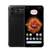 Gigaset GX30 atsparus išmanusis telefonas Titanium juodas, 16,7 cm, 128 GB, 6,58 inch
