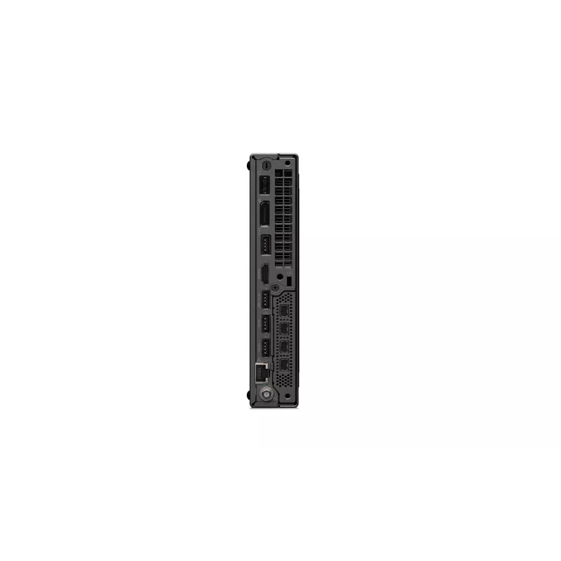 Lenovo ThinkStation P3 Tiny mini kompiuteris - Intel Core Ultra 5 235, 32GB RAM, 512GB SSD, NVIDIA RTX A400, Windows 11 Pro (DE)