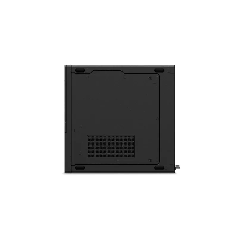 Lenovo ThinkStation P3 Tiny mini kompiuteris - Intel Core Ultra 5 235, 32GB RAM, 512GB SSD, NVIDIA RTX A400, Windows 11 Pro (DE)