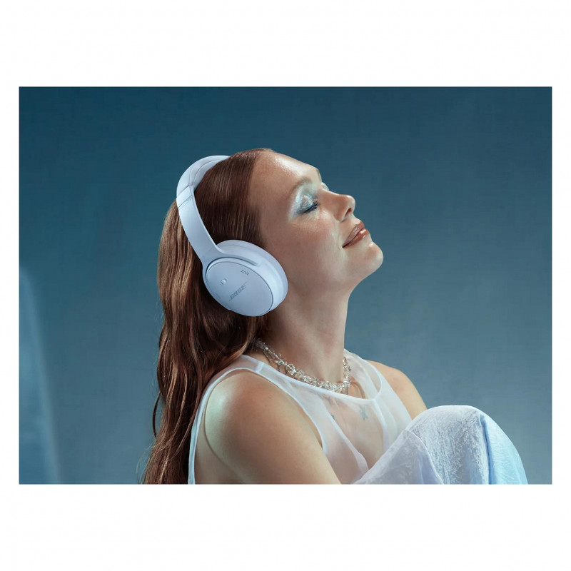 Bose QuietComfort ausinės Ice Blue