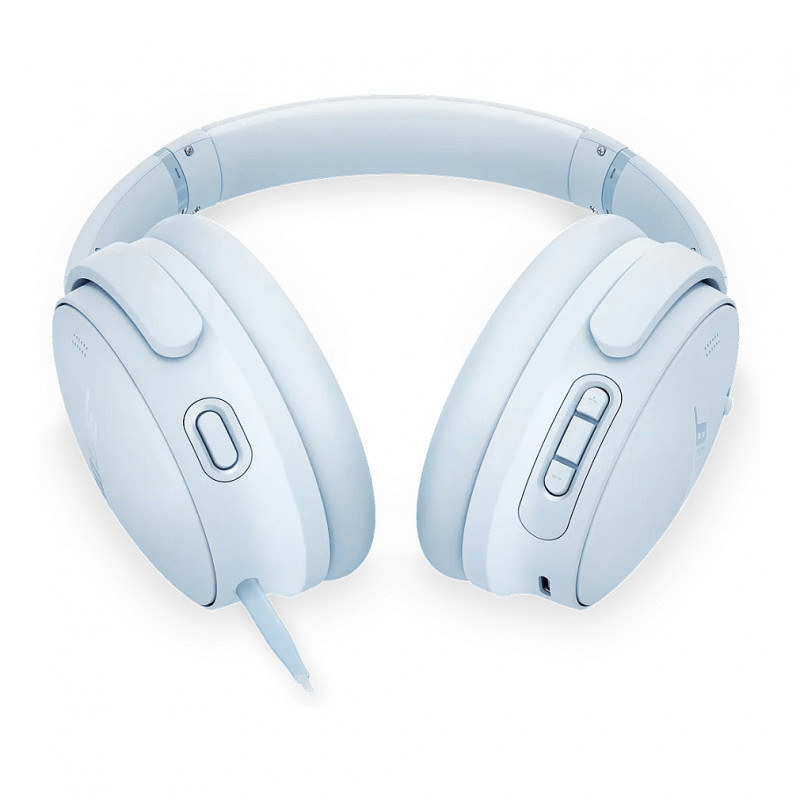 Bose QuietComfort ausinės Ice Blue