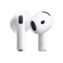Apple AirPods 5 su USB-C įkrovimo dėklu