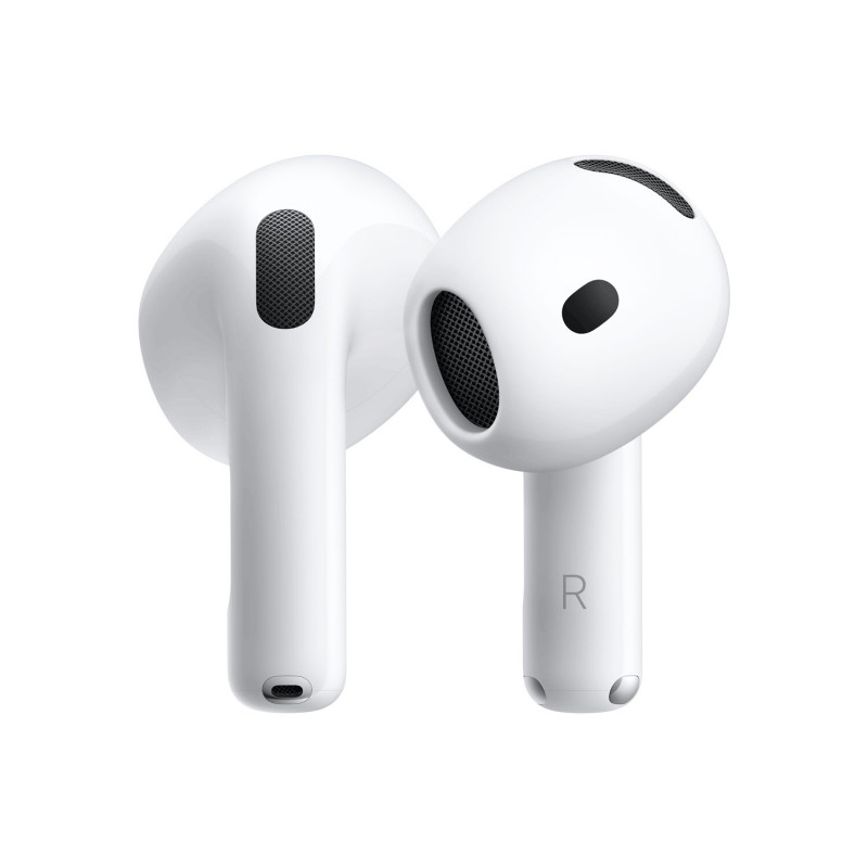 Apple AirPods 5 su USB-C įkrovimo dėklu