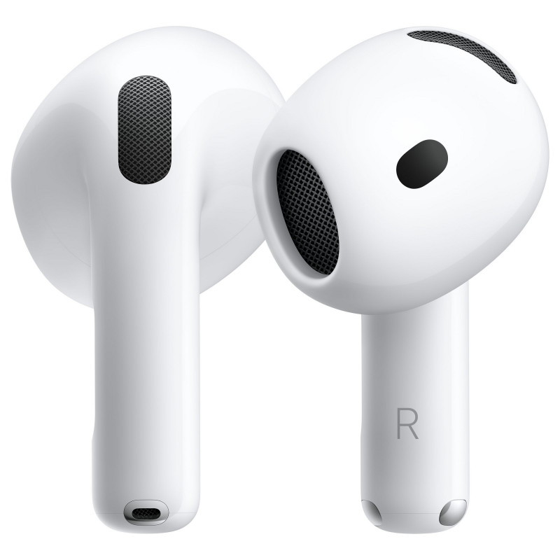 Apple AirPods 5 su USB-C įkrovimo dėklu