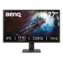 BenQ GW2790P 27 IPS 1920x1080 120Hz 1ms Eye-Care plačiaekranis žaidimų monitorius