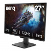 BenQ GW2790P 27 IPS 1920x1080 120Hz 1ms Eye-Care plačiaekranis žaidimų monitorius