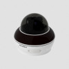 FOSCAM kamera PoE D8ET 8MP balta