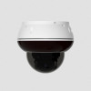 FOSCAM kamera PoE D8ET 8MP balta