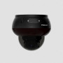 FOSCAM kamera PoE D8ET 8MP juoda