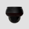 FOSCAM kamera PoE D8ET 8MP juoda