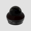 FOSCAM kamera PoE D8ET 8MP juoda