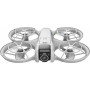 Rollei Fly Mini fotoaparato dronas, 2 MP, 1280 x 720, 1000 mAh – Baltas