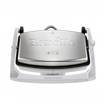 Breville DuraCeramic VST071X Skrudintuvas
