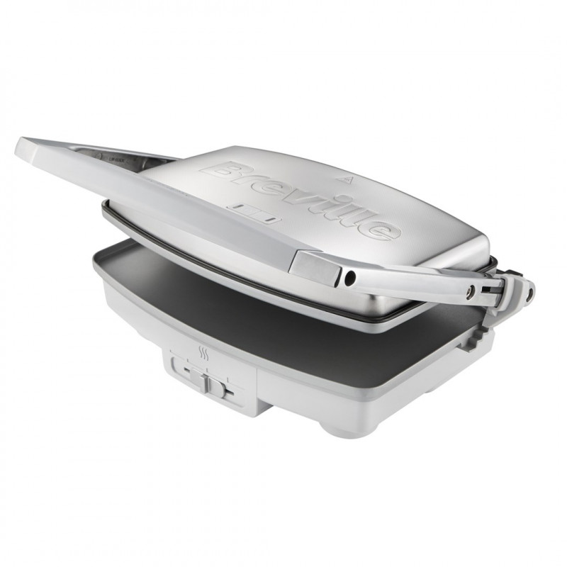 Breville DuraCeramic VST071X Skrudintuvas