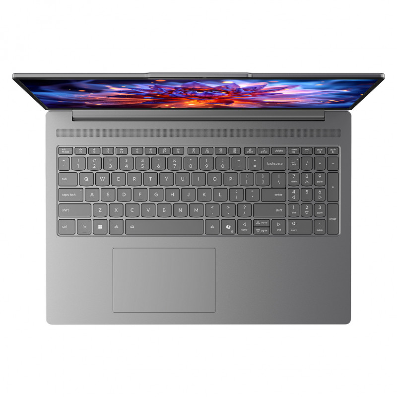 Lenovo IdeaPad Slim 5i 16IPH11 16 inch WUXGA nešiojamasis kompiuteris - Intel Core Ultra 7 355, 16GB RAM, 1TB SSD, Windows 11 Home (DE)