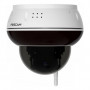 Foscam D8T 8MP Wi-Fi apsaugos kamera, balta