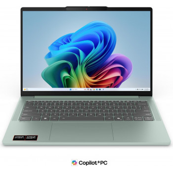 Lenovo IdeaPad Slim 5 14AGP11 14 inch WUXGA OLED nešiojamasis kompiuteris - AMD Ryzen AI 5 430, 16GB RAM, 512GB SSD, Windows 11 Home (DE)