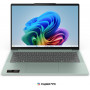 Lenovo IdeaPad Slim 5 14AGP11 14 inch WUXGA OLED nešiojamasis kompiuteris - AMD Ryzen AI 5 430, 16GB RAM, 512GB SSD, Windows 11 Home (DE)