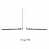 Lenovo IdeaPad Slim 5 14AGP11 14 inch WUXGA OLED nešiojamasis kompiuteris - AMD Ryzen AI 5 430, 16GB RAM, 512GB SSD, Windows 11 Home (DE)