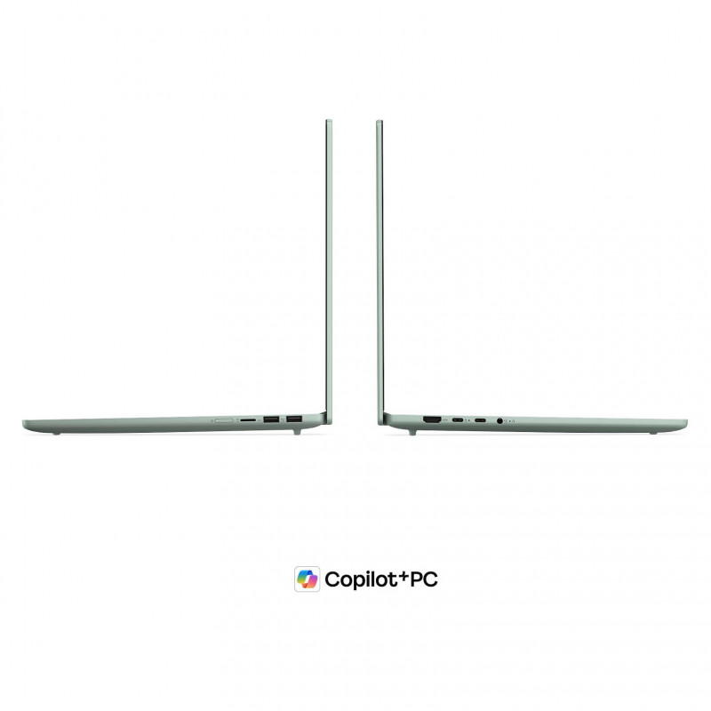Lenovo IdeaPad Slim 5 14AGP11 14 inch WUXGA OLED nešiojamasis kompiuteris - AMD Ryzen AI 5 430, 16GB RAM, 512GB SSD, Windows 11 Home (DE)