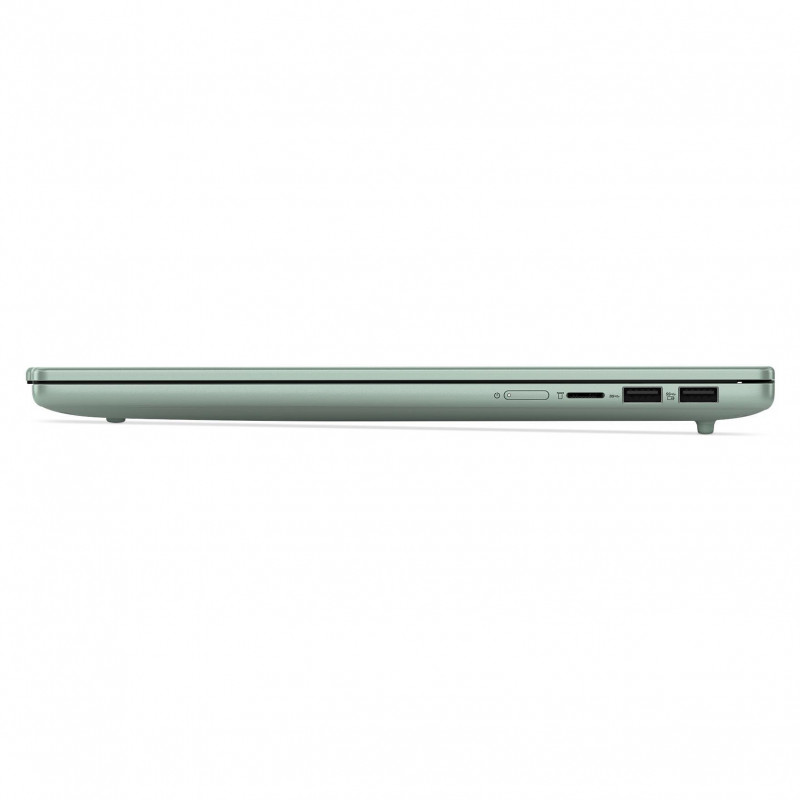 Lenovo IdeaPad Slim 5 14AGP11 14 inch WUXGA OLED nešiojamasis kompiuteris - AMD Ryzen AI 5 430, 16GB RAM, 512GB SSD, Windows 11 Home (DE)