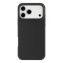 Cellularline Sensation dėklas iPhone 18 Pro juodas