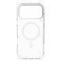 Cellularline Ultra Strong MAG dėklas iPhone 18 Pro Max permatomas