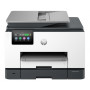 HP OfficeJet Pro 9132 viskas viename spalvotas rašalinis daugiafunkcis spausdintuvas su faksu