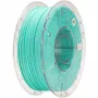 Creality Hyper PLA RFID 3D spausdintuvo kaitlentė, šviesiai mėlyna žalia, 1 kg, 1.75 mm
