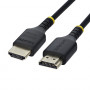 StarTech.com plonas itin didelės spartos HDMI 2.1 kabelis, 2 m, 8K