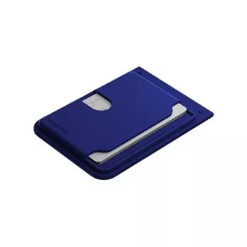 Fairphone kortelių laikiklis Fairphone (Gen. 6+) kobalto mėlyna