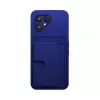 Fairphone kortelių laikiklis Fairphone (Gen. 6+) kobalto mėlyna