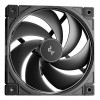 DeepCool LE360 V2 ZERO DARK AIO skysčio aušintuvas CPU, juodas